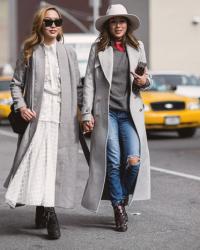 NYFW Survival Guide