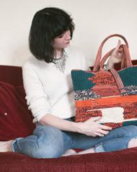 Concours : gagnez un sac Derhy