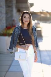 Denim on Denim