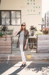 The Easiest Fall Trends (See Jane Wear)