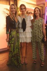 The Blonde Salad dinner party