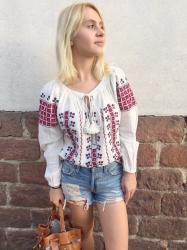 ETHNIC