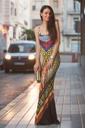 ETHNIC PRINT