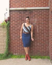 Long Tall Sally Turns 40