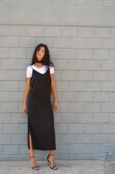 Cami Maxi Dress