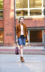 Wearable Fall Trends