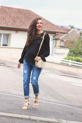 Look de rentrée