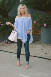 Boho Street Style