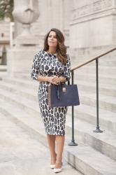 What to Wear to Work  Worth New York - Olivia Jeanette