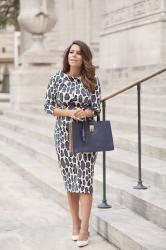 New York Fashion Week with Boden