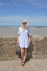 Robe Short