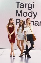 TARGI MODY POZNAN 2016 | FASHION FAIR