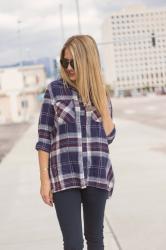 Perfect Plaid