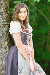Outfit: Dirndl Mood