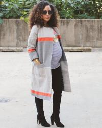 Fall Outerwear w/ Make Me Chic