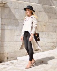 Skinny Denim