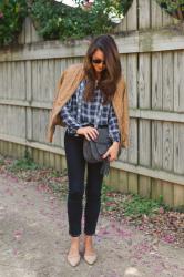 Fall Plaid