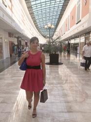 Shopping - Tendance mode de la rentrée 2016