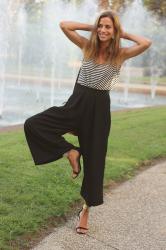 mfshow Camiseta y culottes