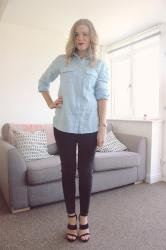 Trying To Go Smart Casual. Again.