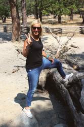 Yosemite