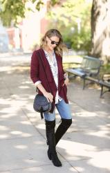 Classic Fall Staples