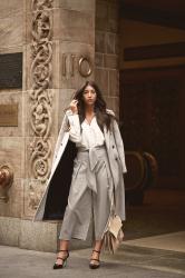 New York Fashion Week Part 2