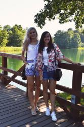 Lithuania trip Part III (Trakai- Palanga)