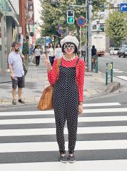 Photo Diary: Tokyo Art Book Fair 2016 - Day 2