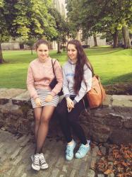UNIVERSITY OF ABERDEEN #FAMILYTIME