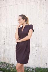 New : La robe Ina de Ann&line...