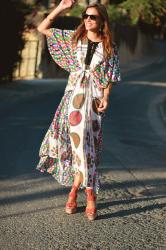 vestidos largos
