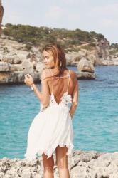 Cala Llombads