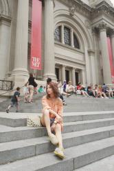 The MET