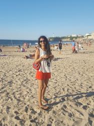 Biarritz Day 1