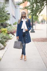 Two Tone Tweed