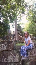 Trips: Siem Reap