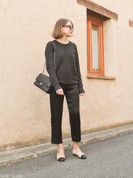 FALL 2016: OUTFIT 1