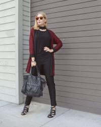 Lynn Ritchie for Fall & Giveaway & Link Up!