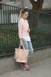 Pastels for Fall