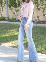 Floral & Flares