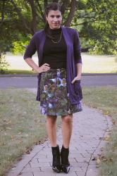 {outfit} Welcome to the Jungle