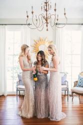 Bridesmaid Gift Ideas w/ Kendra Scott