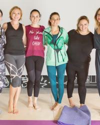 Come vestirsi per fare Yoga e prime impressioni