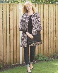 Leopard Print Clothes, Shoes and Accessories 