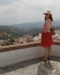 Why We Holiday In Nerja