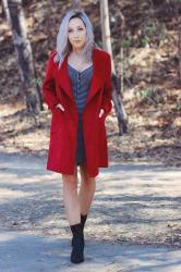 Red Coat