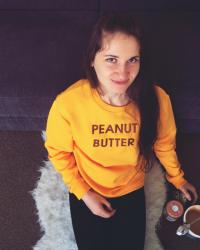 PEANUT BUTTER