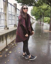 ❤ |#Look|: A la Faveur d' l'Automne 