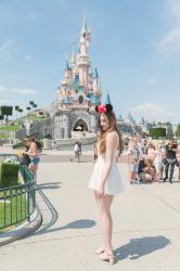 1 Tag im Disneyland Paris - Magische Momente!